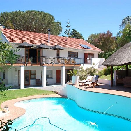Villa Helderberg Somerset West Kamer foto