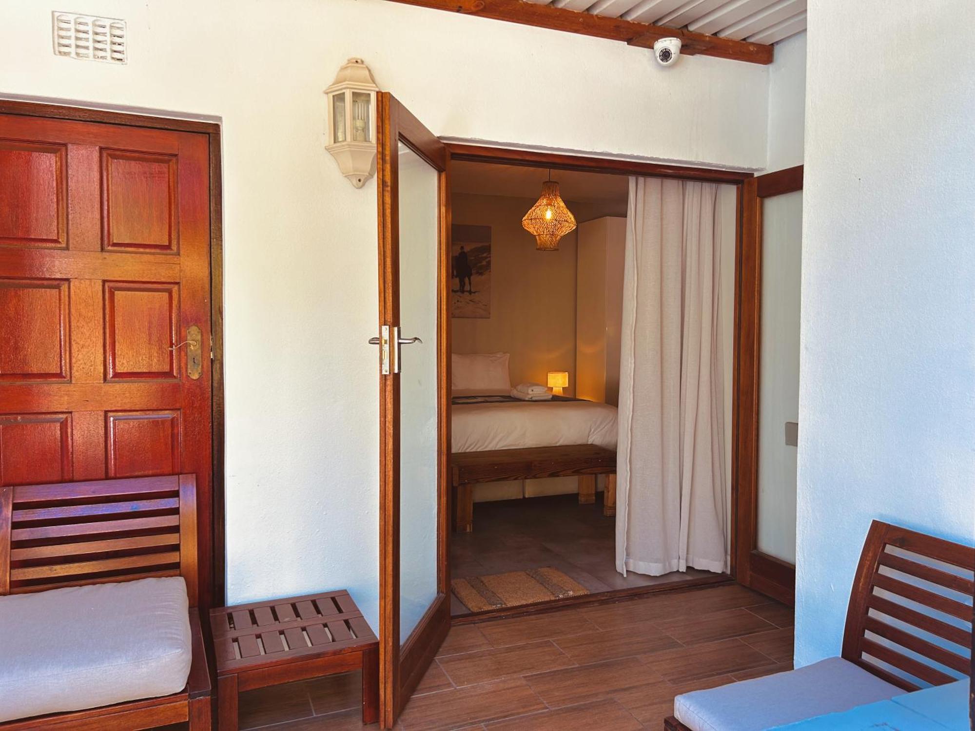 Villa Helderberg Somerset West Buitenkant foto