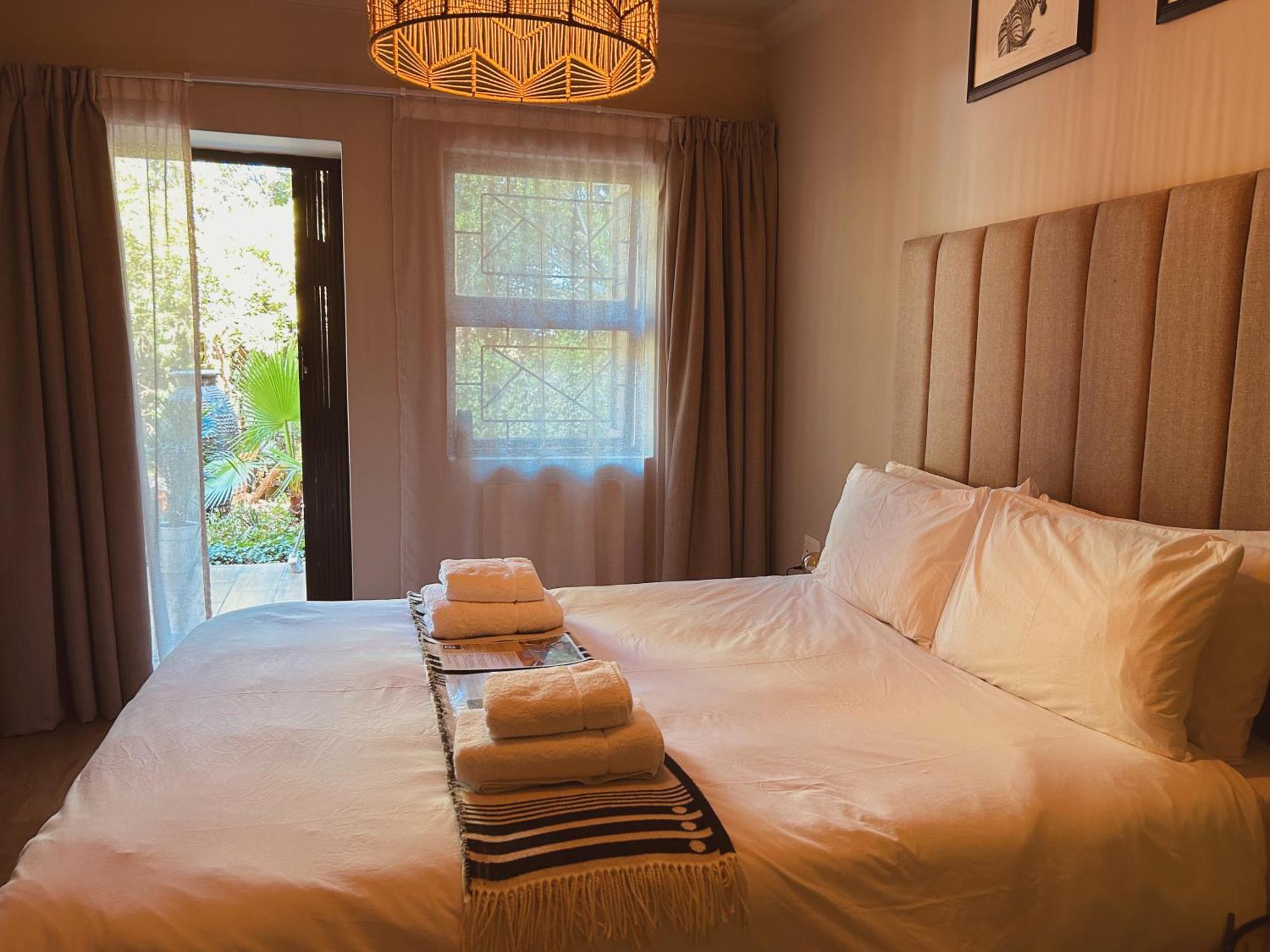 Villa Helderberg Somerset West Buitenkant foto