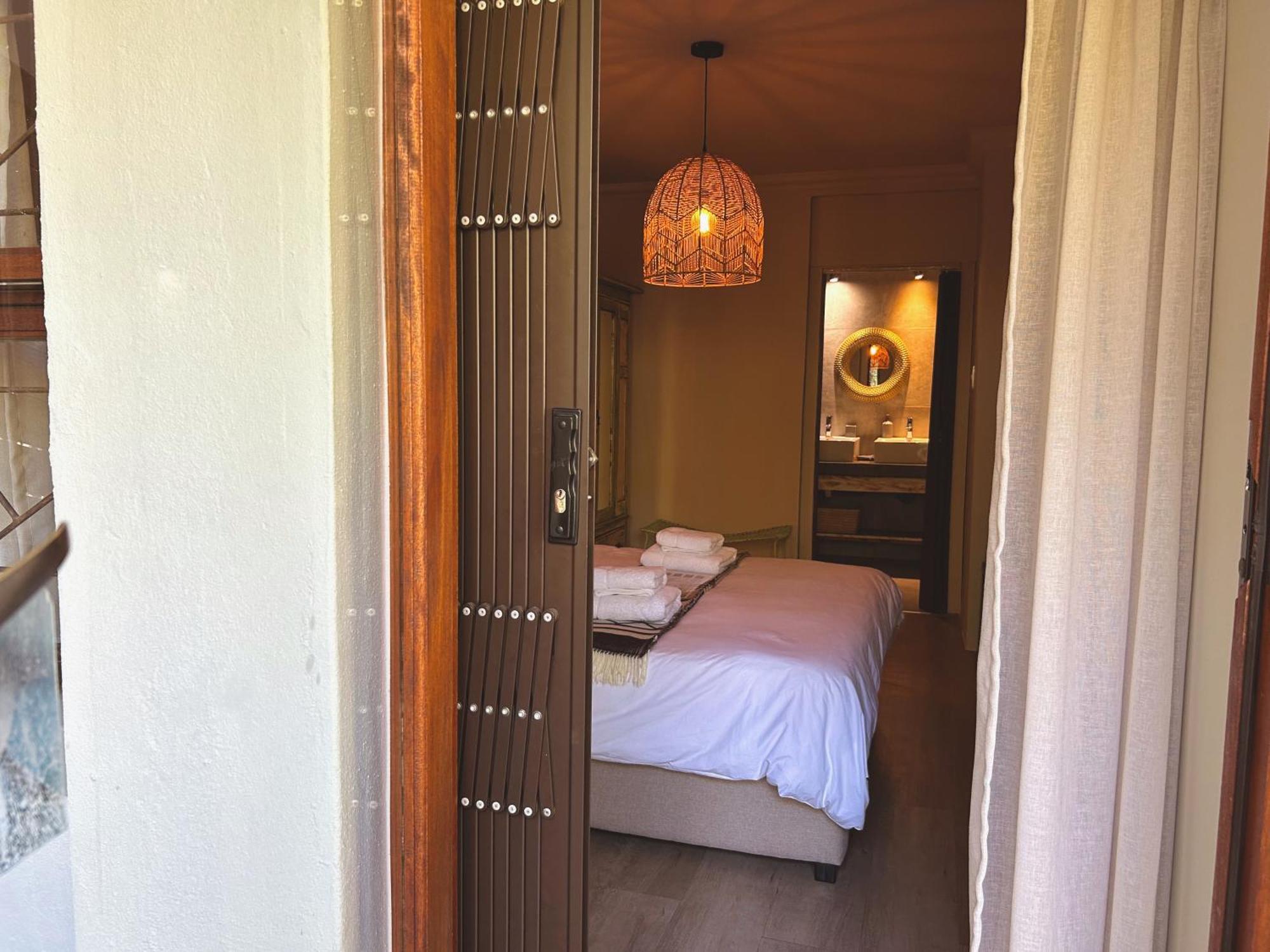 Villa Helderberg Somerset West Buitenkant foto