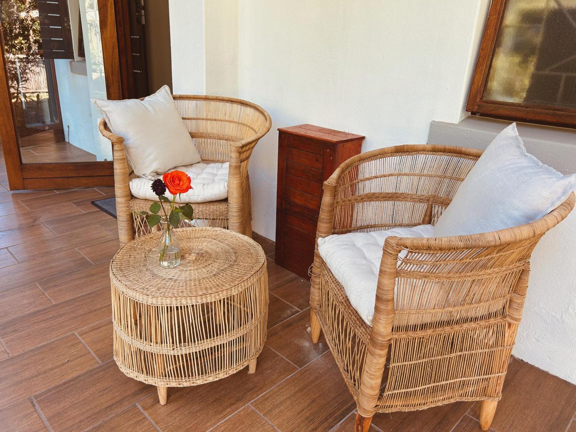 Villa Helderberg Somerset West Buitenkant foto