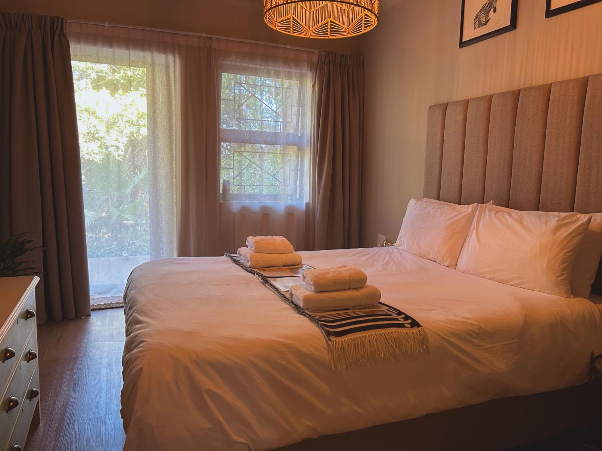 Villa Helderberg Somerset West Buitenkant foto