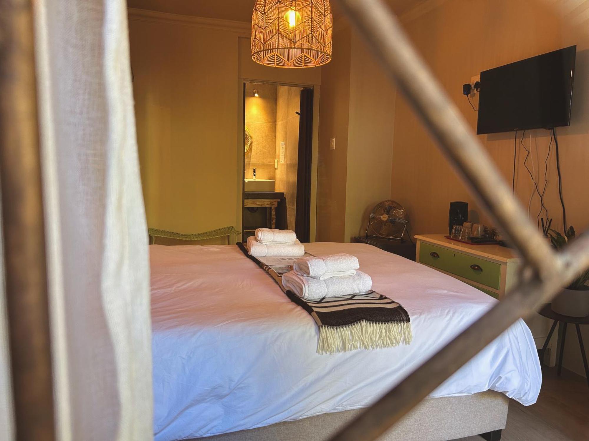 Villa Helderberg Somerset West Buitenkant foto