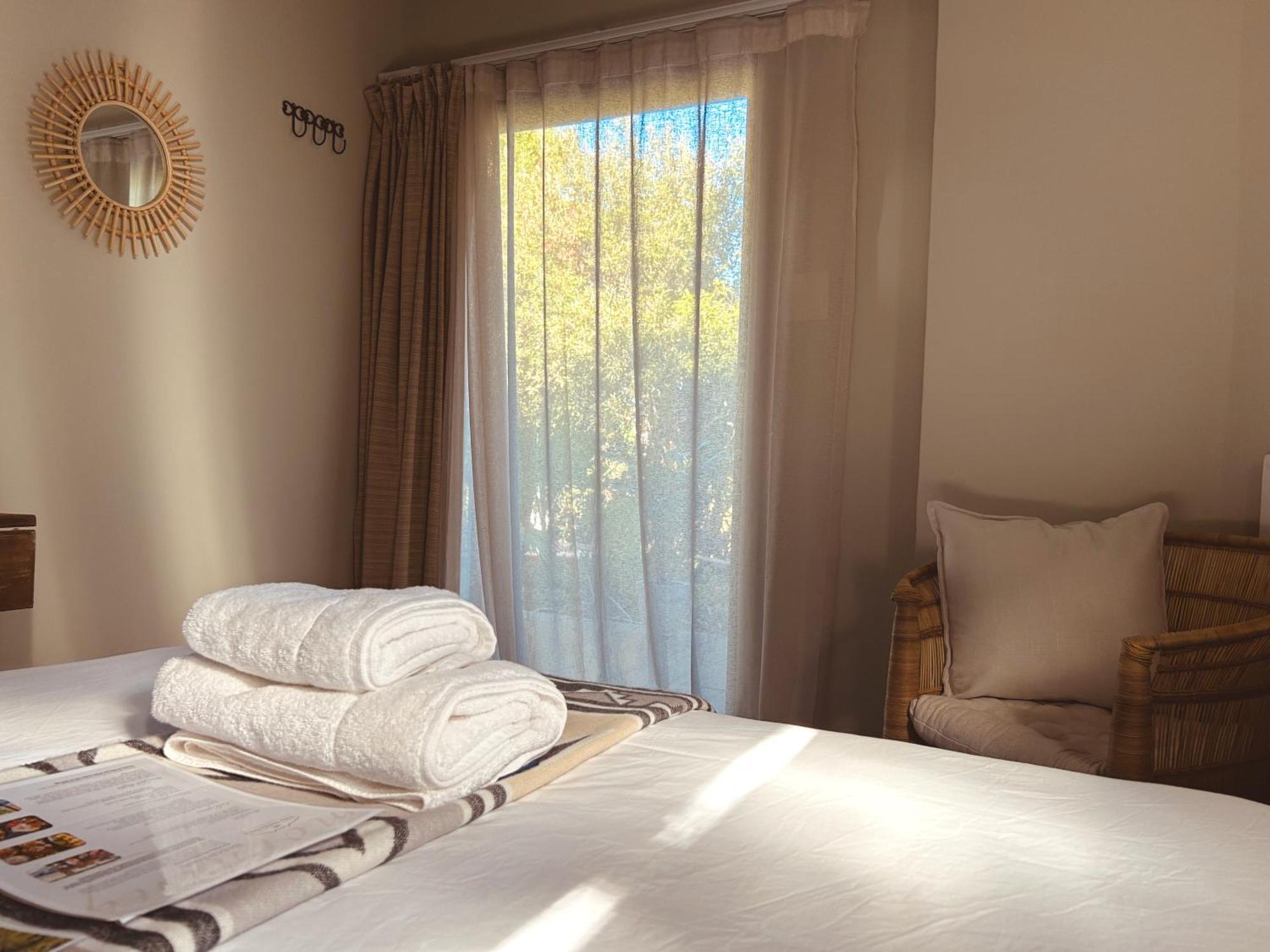 Villa Helderberg Somerset West Buitenkant foto