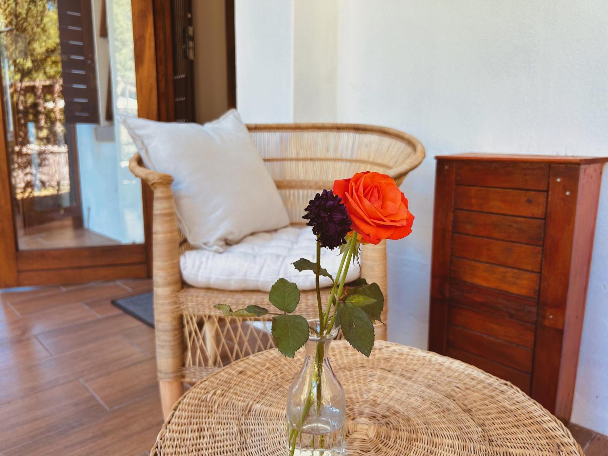 Villa Helderberg Somerset West Buitenkant foto