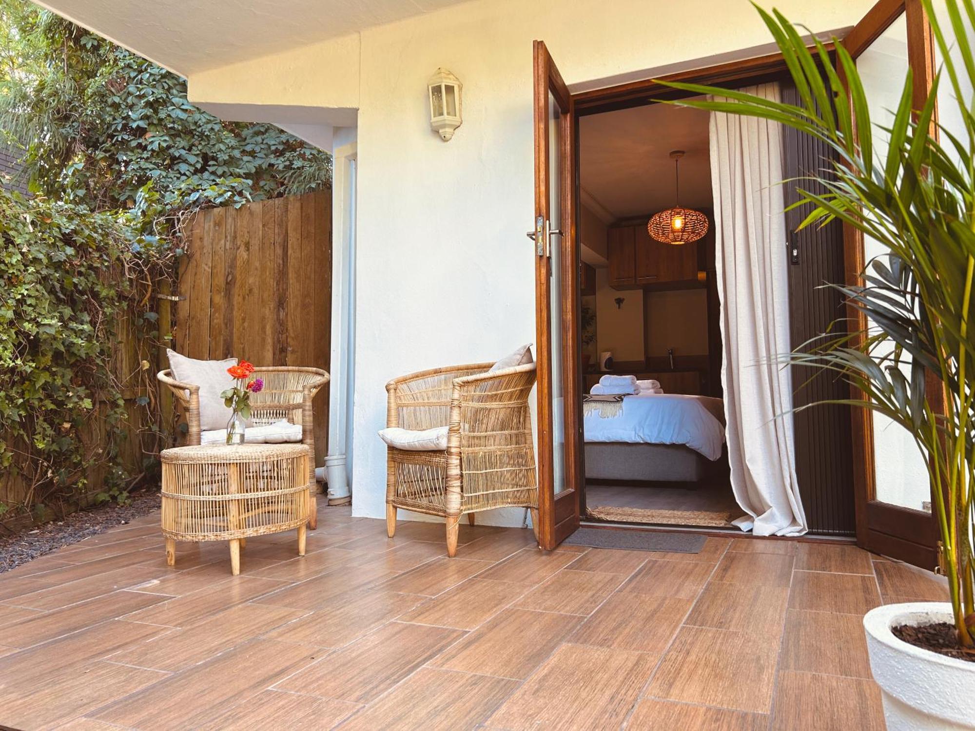 Villa Helderberg Somerset West Buitenkant foto