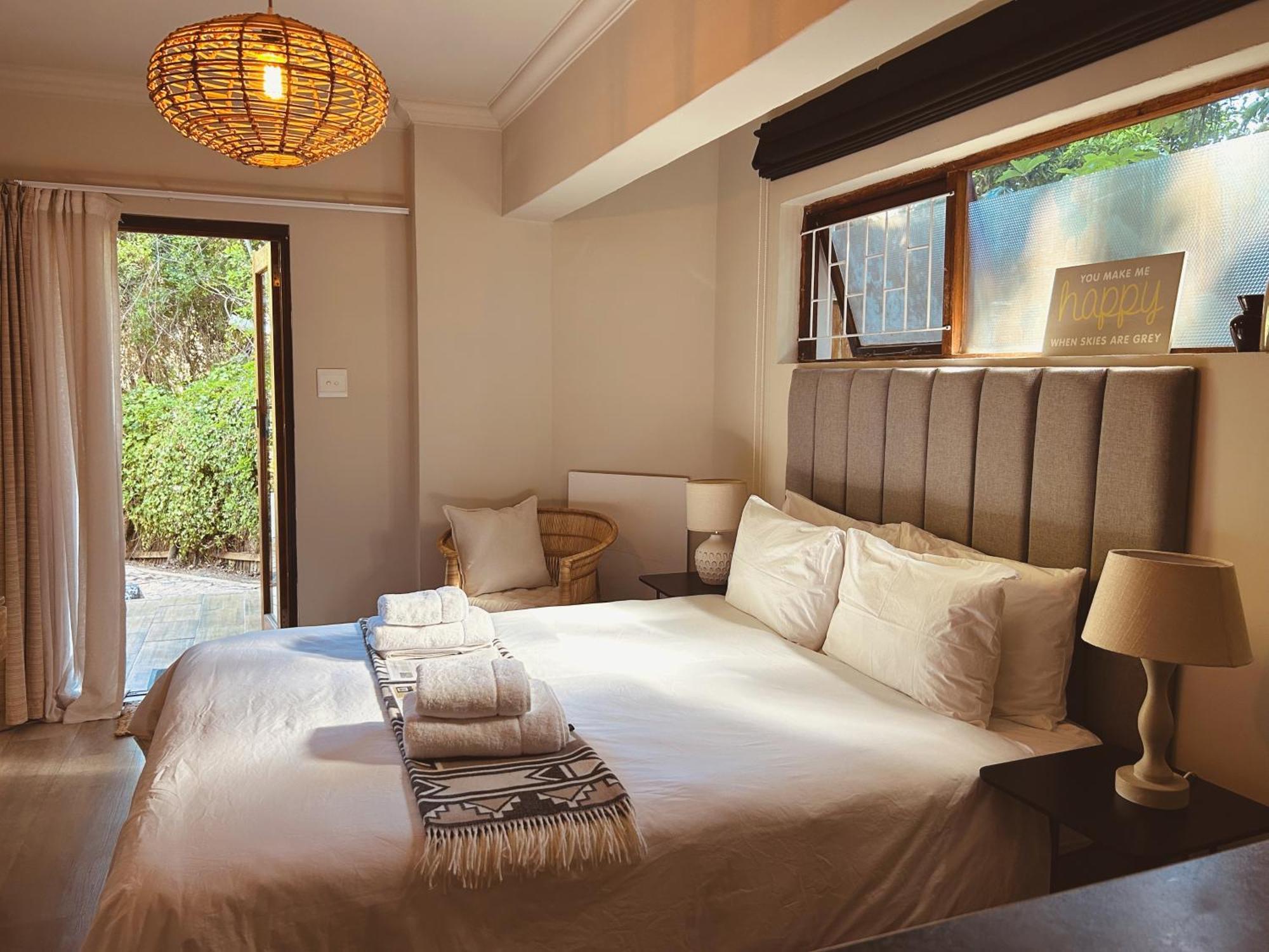 Villa Helderberg Somerset West Buitenkant foto