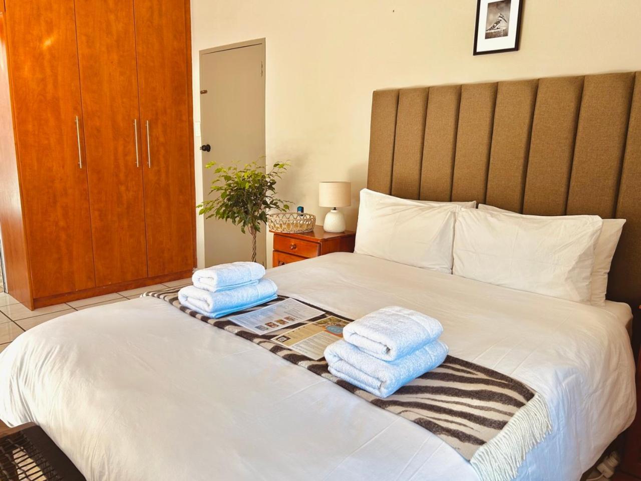 Villa Helderberg Somerset West Buitenkant foto