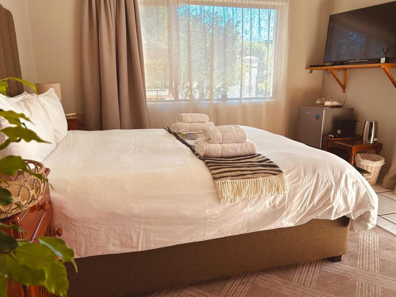 Villa Helderberg Somerset West Buitenkant foto
