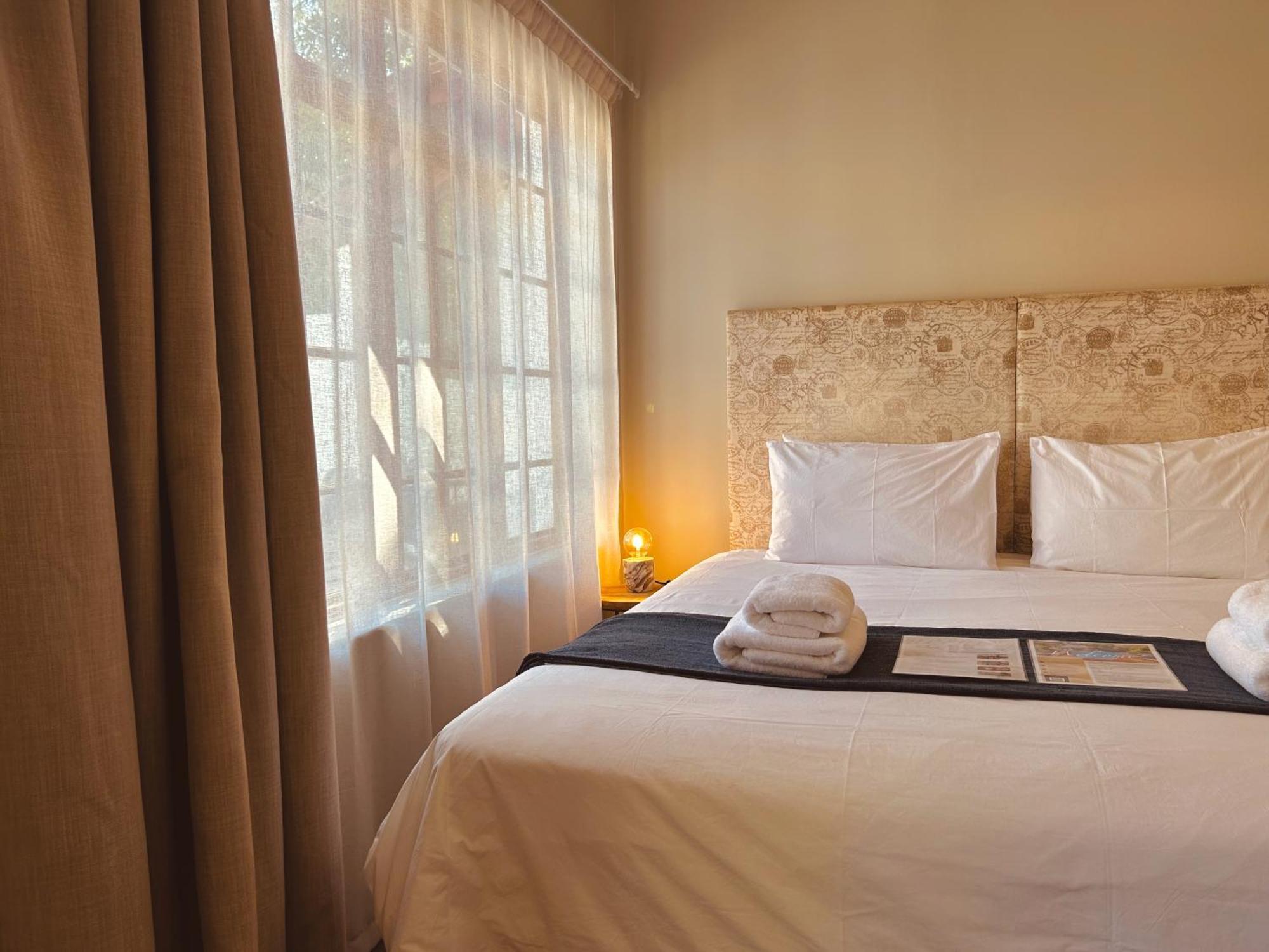Villa Helderberg Somerset West Buitenkant foto