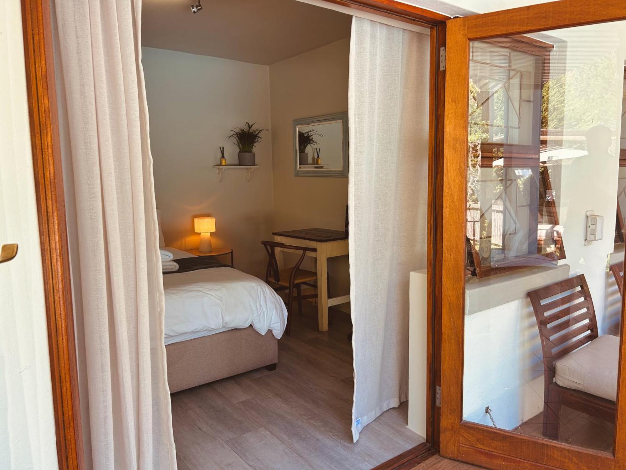 Villa Helderberg Somerset West Buitenkant foto