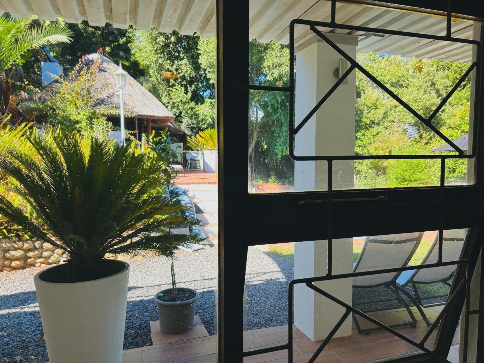 Villa Helderberg Somerset West Buitenkant foto