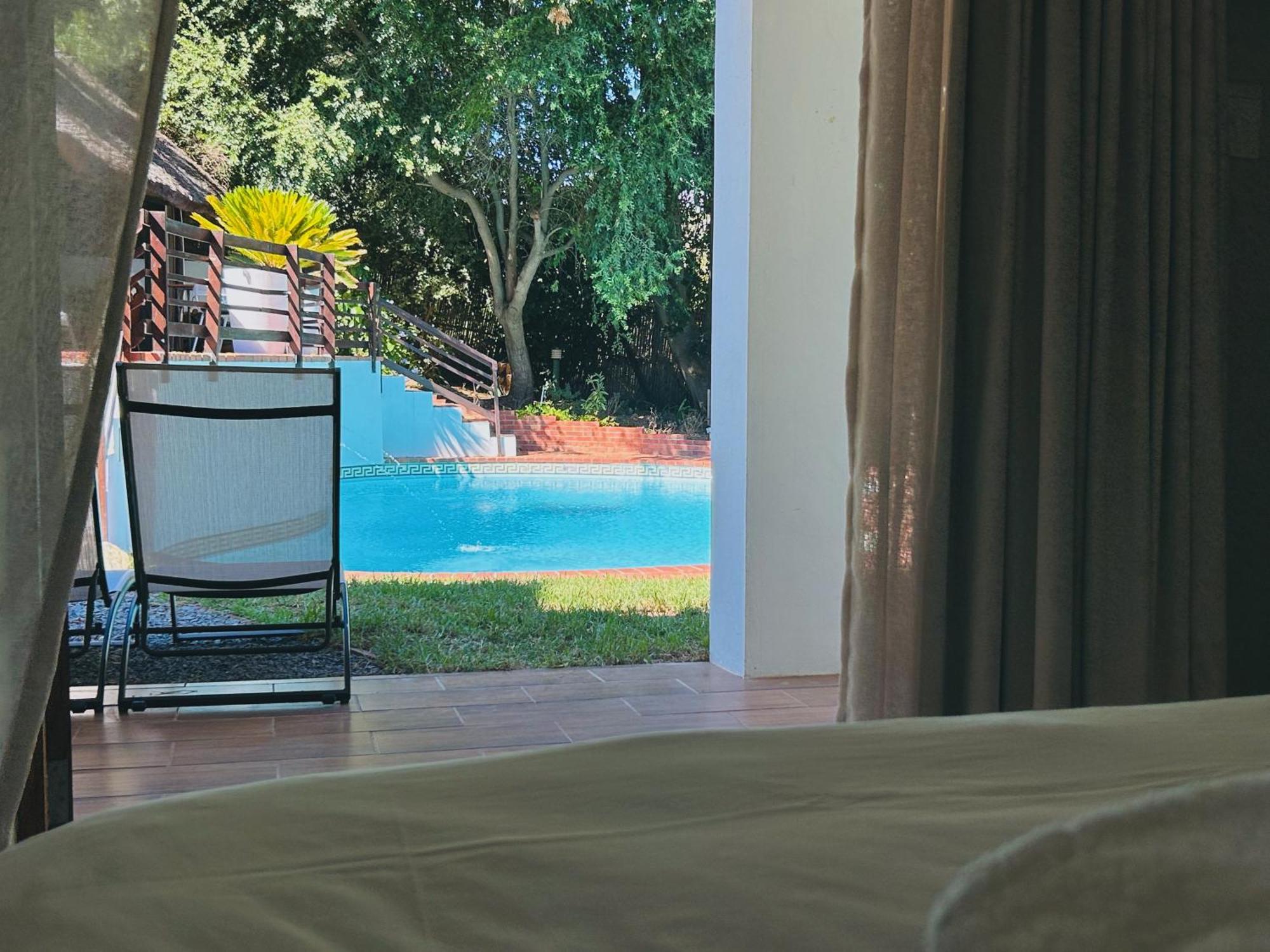 Villa Helderberg Somerset West Buitenkant foto