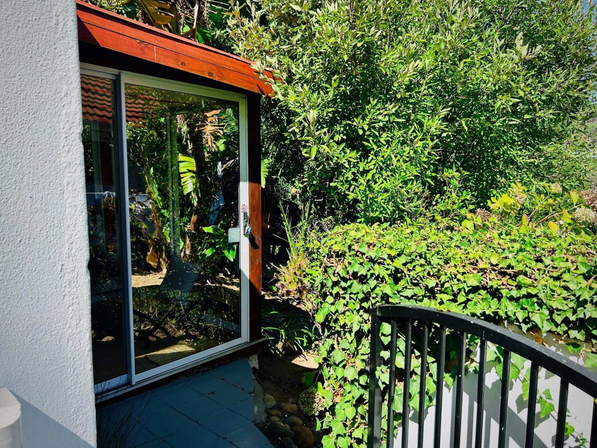 Villa Helderberg Somerset West Buitenkant foto
