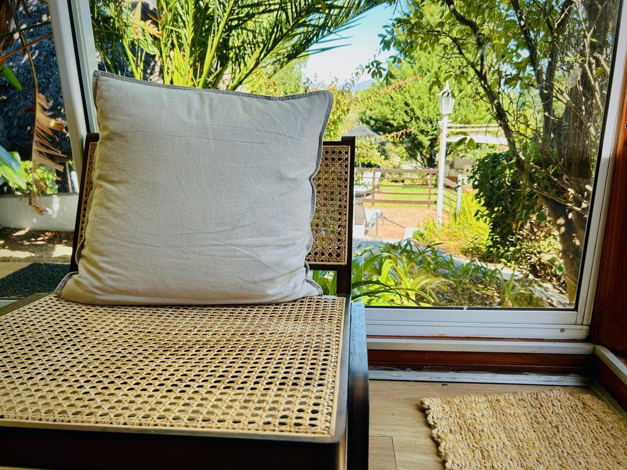 Villa Helderberg Somerset West Buitenkant foto