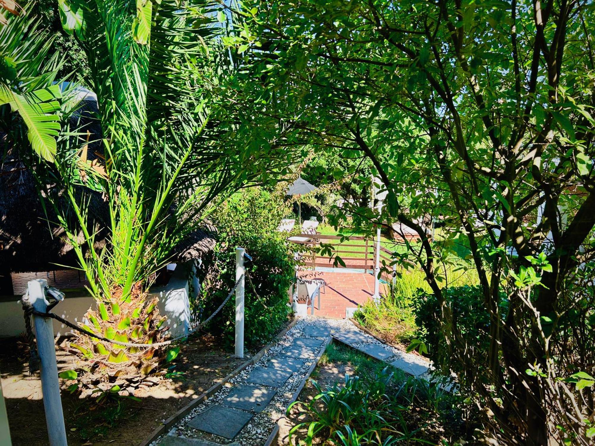 Villa Helderberg Somerset West Buitenkant foto